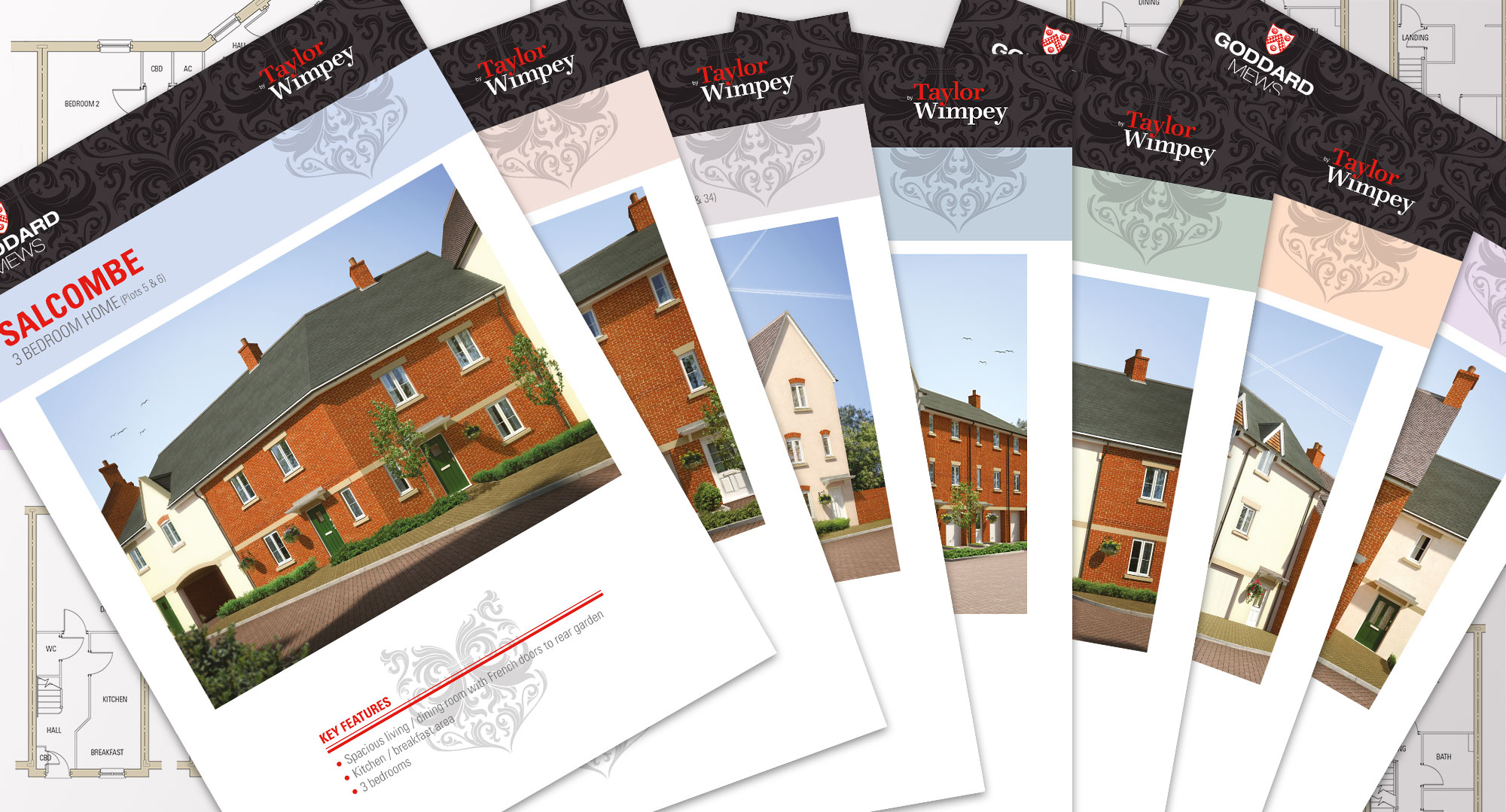 taylor wimpey CGI visuals