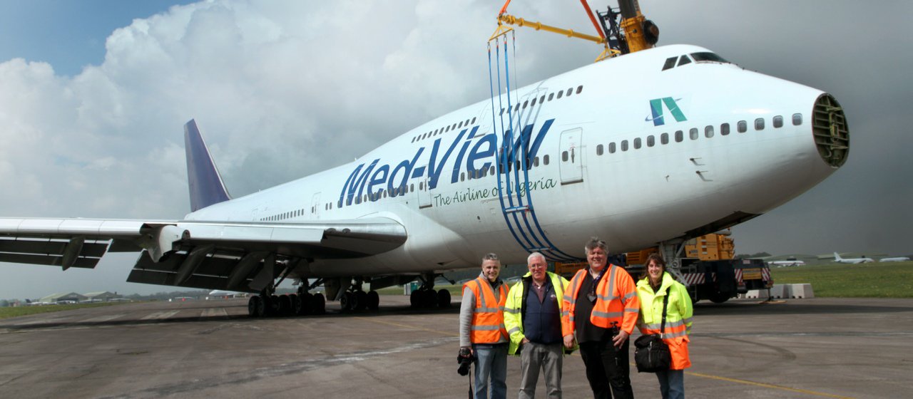 AMS team