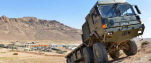 royal logistic corps