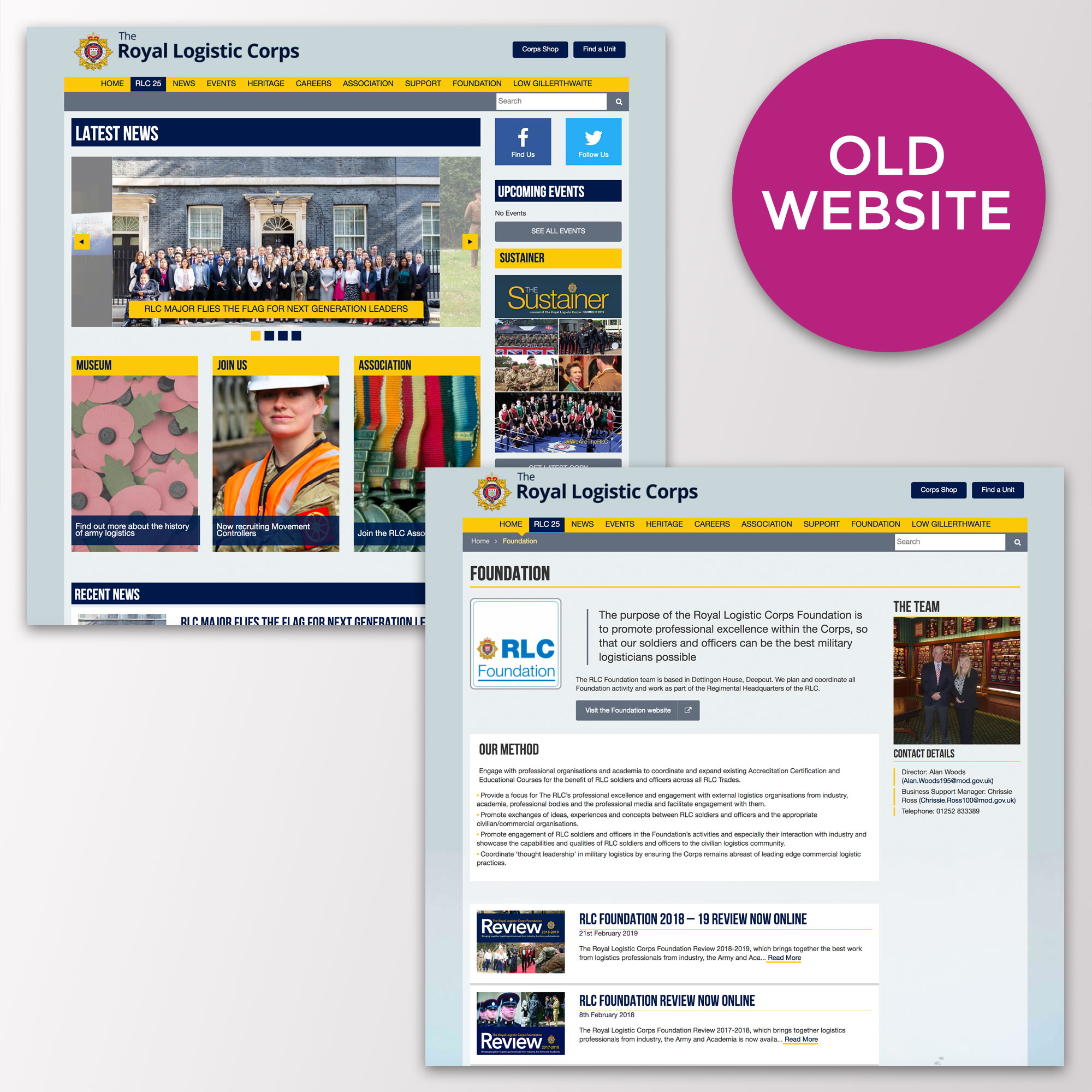 rlc-old-website
